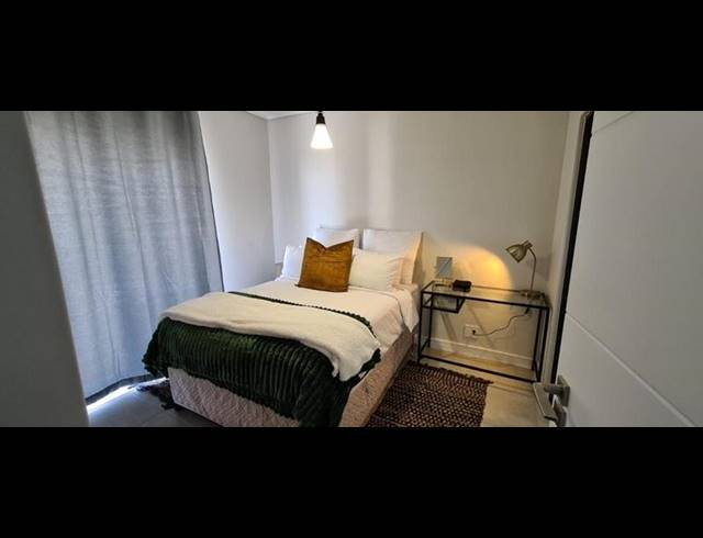 1 BEDROOM PROPERTY TO RENT IN WATERFALL